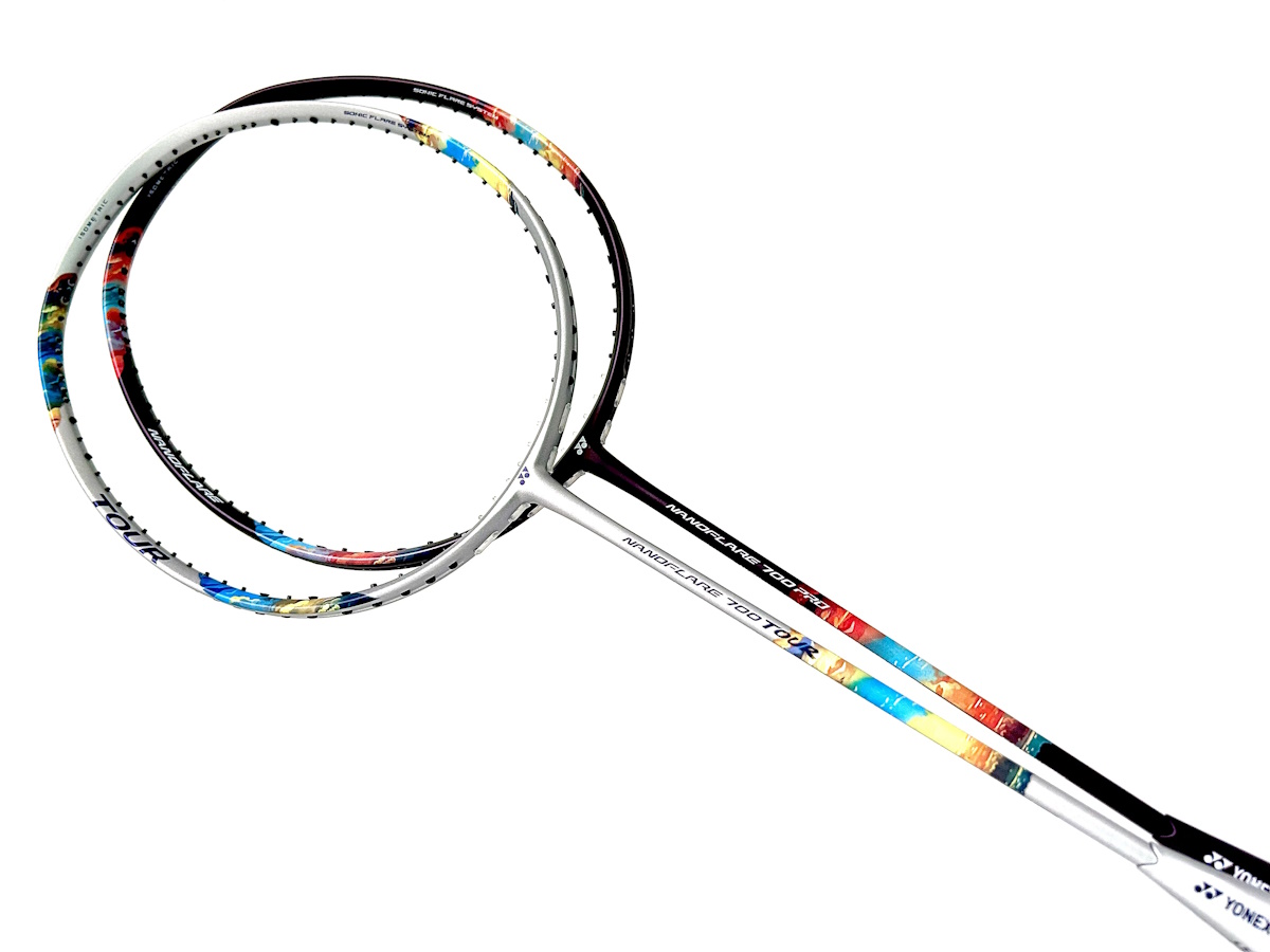 Yonex Nanoflare 700 Pro midnight purple, 174,90 €